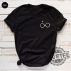 Pocket Glasses Harry Potter Shirt Gifts for Women Men revetee 4