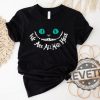 Disney Cheshire Cat Shirt Were All Mad Shirt Alice in Wonderland Shirt Mad Hatter Shirt revetee 1