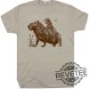 Capybara Shirt Rodent Funny Shirt Gift for Women Men Daughter Son revetee 1