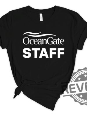 Oceangate Submarine Shirt Missing Submarine Shirt Oceangate Shirt Titanic Submarine Shirt revetee.com 5