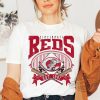 Cincinnati Reds Shirt Cincinnati EST 1881 Vintage Baseball Shirt trendingnowe.com 1