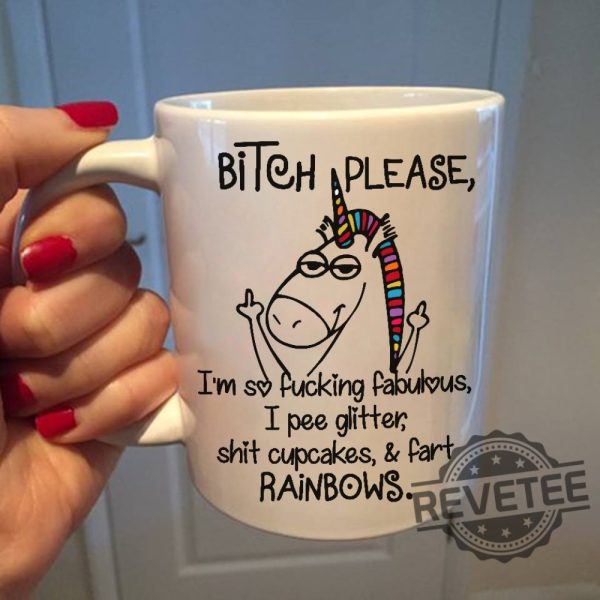 Unicorn Mug