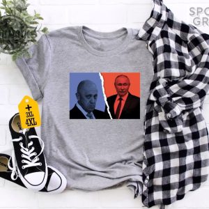 wagner vs putin shirt valdai russia shirt