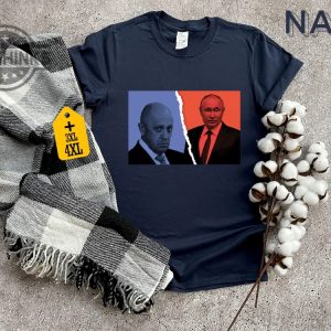 wagner vs putin shirt valdai russia shirt