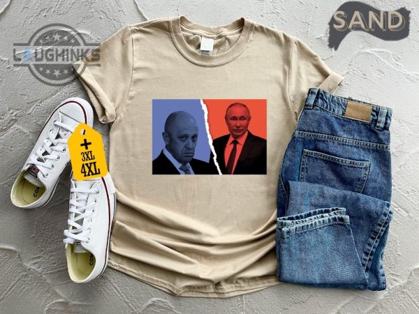 wagner vs putin shirt valdai russia shirt