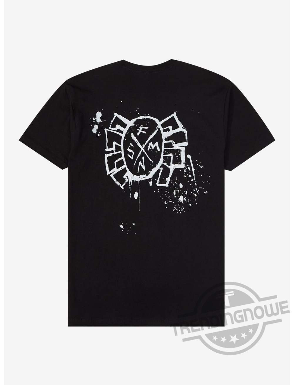 Marvel Spider Man Across The Spider Verse Spider Punk Shirt 7 Marvel Spider Man Across The Spider Verse Spider Punk Shirt trendingnowe.com 2