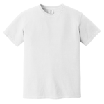 1717 white v3 1 - Comfort Colors Heavy T-shirt