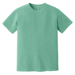 1717 seafoam v3 - Comfort Colors Heavy T-shirt