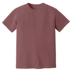 1717 berry v3 - Comfort Colors Heavy T-shirt