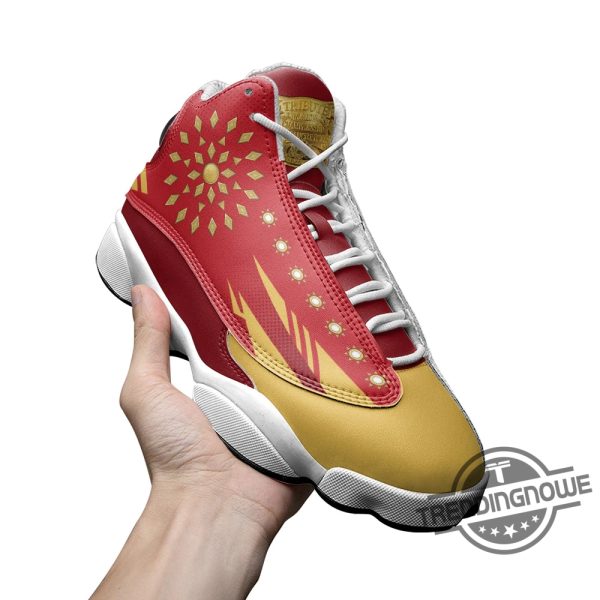 Elvis Presley Burning Love Air Jordan 13 trendingnowe.com 1