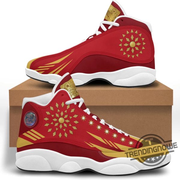 Elvis Presley Burning Love Air Jordan 13 trendingnowe.com 4