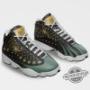 Elvis Presley The Fireworks Air Jordan 13 trendingnowe.com 2