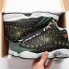 Elvis Presley The Fireworks Air Jordan 13 trendingnowe.com 3