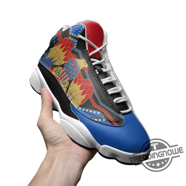 Elvis Eagle Black Air Jordan 13 trendingnowe.com 4