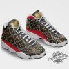 Elvis Black Conquistador Air Jordan 13 trendingnowe.com 2
