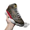 Elvis Black Conquistador Air Jordan 13 trendingnowe.com 3