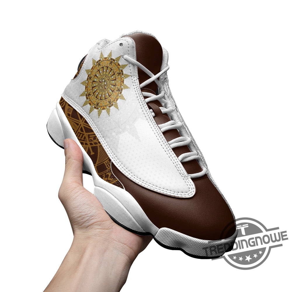 Elvis Presley Burning Love Air Jordan 13 - Trendingnowe