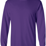 long sleeve color 18