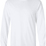 long sleeve color 3