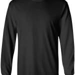 long sleeve color 4