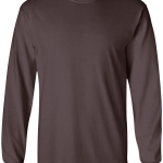 long sleeve color 9