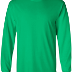 long sleeve color 11
