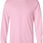 long sleeve color 13