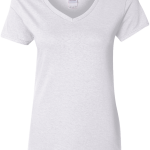 vneck lady shirt color 8