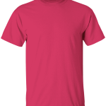 youth tshirt color 17