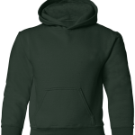 youth hoodie color 6