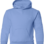 youth hoodie color 13