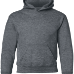 youth hoodie color 4