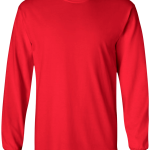 youth long sleeve shirt color 6