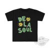De La Soul Retro Hip Hop Logo Simple Handdrawn T Shirt trendingnowe.com 2