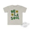 De La Soul Retro Hip Hop Logo Simple Handdrawn T Shirt trendingnowe.com 3