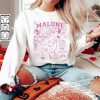 Post Malone Doodle Art Tattoo Shirt trendingnowe.com 2