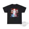 Elon Musk vs Mark Zuckerberg T Shirt Unique Billionaire Battle Tech Enthusiast Gift trendingnowe.com 2