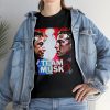 Elon Musk vs Mark Zuckerberg T Shirt Unique Billionaire Battle Tech Enthusiast Gift trendingnowe.com 3