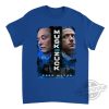 Musk Vs Zuck Cage Match Meme Shirt trendingnowe.com 1