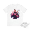 Musk vs Zuckerberg Team Musk Boxing T Shirt trendingnowe.com 2