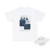 SZA sos Album Shirt Music RnB Singer Rapper Shirt trendingnowe.com 2