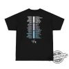 Renaissance World Tour Unisex Shirt Renaissance Shirt trendingnowe.com 1