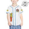 Toy Story Team Custom Name 3D All Over Print Baseball Hockey Jersey giftyzy.com 4