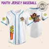 Toy Story Team Custom Name 3D All Over Print Baseball Hockey Jersey giftyzy.com 5