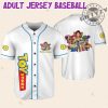 Toy Story Team Custom Name 3D All Over Print Baseball Hockey Jersey giftyzy.com 6