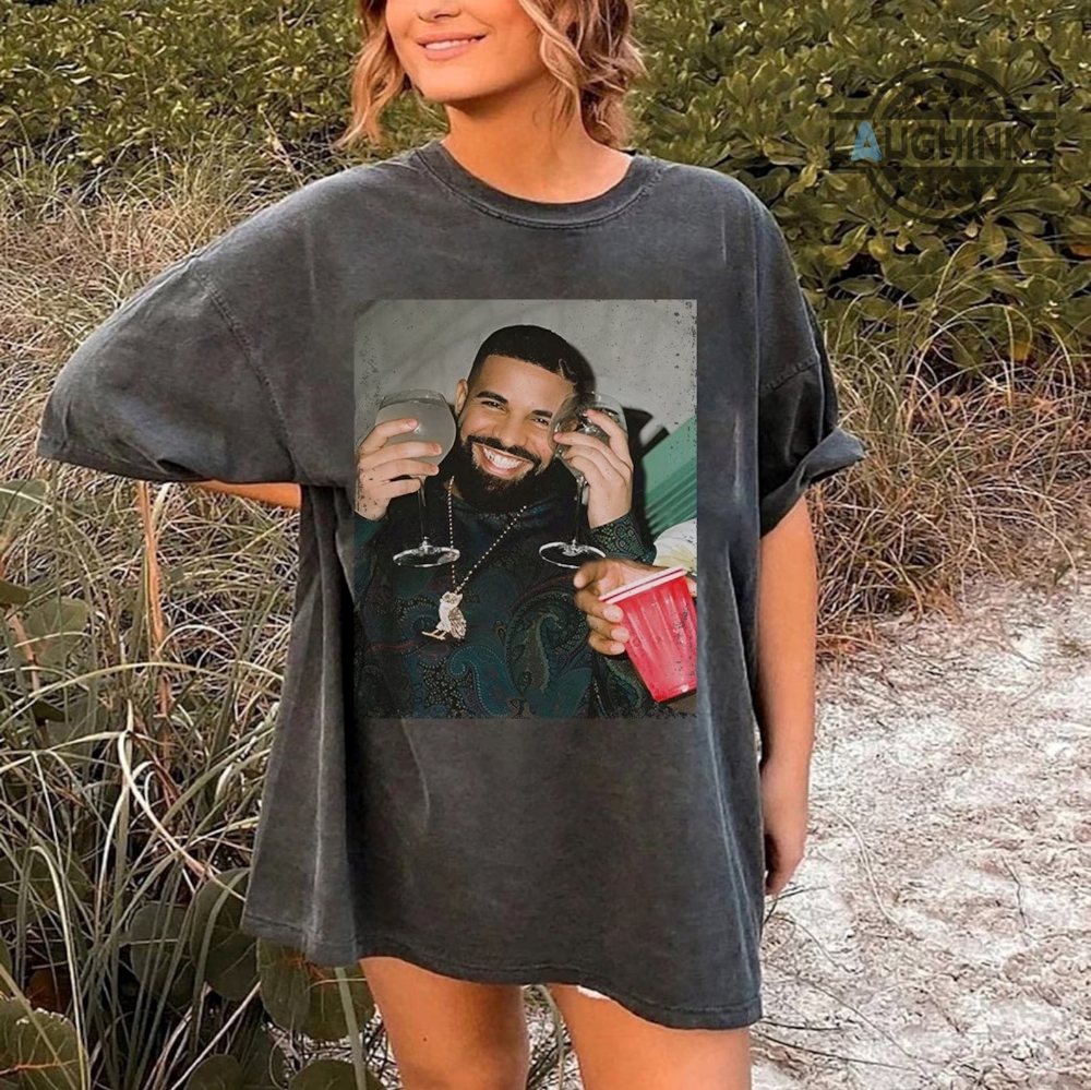 Drake merch hoodie deals