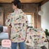 The Eras Tour 2023 Hawaii Shirt trendingnowe.com 2