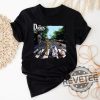 Star Wars Droids Abbey Road Shirt Hoddie Gift For Men Women Daughter Son revetee.com 1