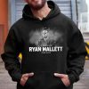 Ryan Mallett Shirt Rip Ryan Mallett Shirt Ryan Mallett 1988 2023 Shirt Ryan Mallett Memorial T shirt trendingnowe.com 3