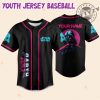 Star Wars Darth Vader Custom Personalized 3D All Over Print Baseball Hockey Basketball Jersey giftyzy.com 5